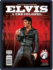 Elvis and The Colonel Magazine (Digital) Subscription                    May 6th, 2022 Issue