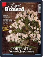 Esprit Bonsai (Digital) Subscription                    June 1st, 2022 Issue