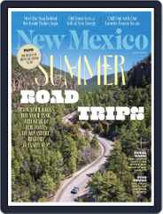 New Mexico (Digital) Subscription                    June 1st, 2022 Issue