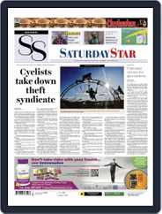 Saturday Star (Digital) Subscription                    May 28th, 2022 Issue