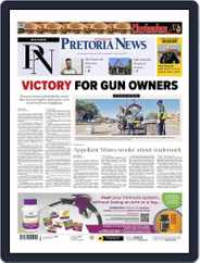 Pretoria News Weekend (Digital) Subscription                    May 28th, 2022 Issue
