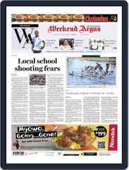 Weekend Argus Saturday (Digital) Subscription May 28th, 2022 Issue