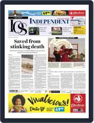 Independent on Saturday (Digital) Subscription                    May 28th, 2022 Issue