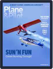 Plane & Pilot (Digital) Subscription                    July 1st, 2022 Issue