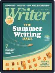 The Writer (Digital) Subscription                    July 1st, 2022 Issue