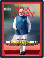 India Today (Digital) Subscription                    June 6th, 2022 Issue