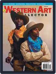 Western Art Collector (Digital) Subscription                    June 1st, 2022 Issue
