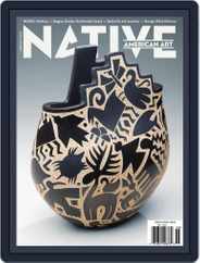 Native American Art (Digital) Subscription                    June 1st, 2022 Issue