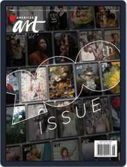American Art Collector (Digital) Subscription                    June 1st, 2022 Issue