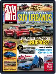 Auto Bild España (Digital) Subscription                    June 1st, 2022 Issue