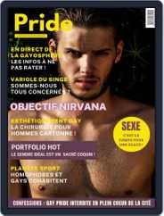 PRIDE (Digital) Subscription                    May 23rd, 2022 Issue
