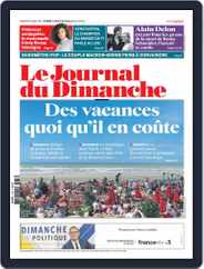 Le Journal du dimanche (Digital) Subscription                    May 29th, 2022 Issue