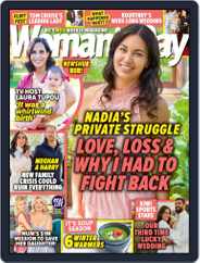 Woman's Day Magazine NZ (Digital) Subscription                    June 13th, 2022 Issue