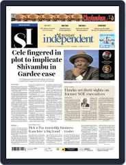 Sunday Independent (Digital) Subscription                    May 29th, 2022 Issue