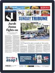 Sunday Tribune (Digital) Subscription                    May 29th, 2022 Issue