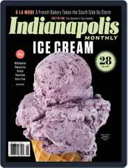 Indianapolis Monthly (Digital) Subscription                    June 1st, 2022 Issue