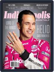 Indianapolis Monthly (Digital) Subscription                    May 1st, 2022 Issue
