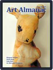 Art Almanac (Digital) Subscription                    June 1st, 2022 Issue