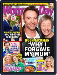 Woman's Day Australia (Digital) Subscription June 6th, 2022 Issue