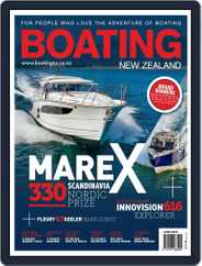 Boating NZ (Digital) Subscription                    June 1st, 2022 Issue