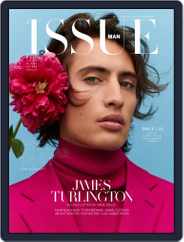 Revista ISSUE (Digital) Subscription                    April 1st, 2022 Issue