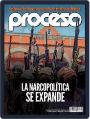Proceso (Digital) Subscription                    May 29th, 2022 Issue