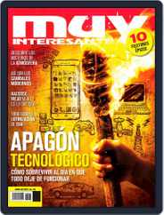 Muy Interesante México (Digital) Subscription June 1st, 2022 Issue