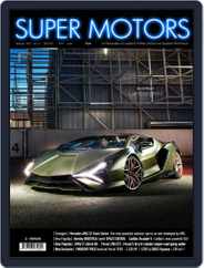 SUPER MOTORS (Digital) Subscription                    April 1st, 2022 Issue