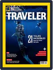 National Geographic Traveler  México (Digital) Subscription                    June 1st, 2022 Issue