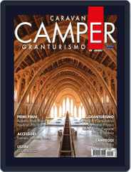 Caravan E Camper Granturismo (Digital) Subscription                    June 1st, 2022 Issue