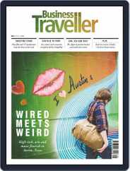 Business Traveller (Digital) Subscription                    May 1st, 2022 Issue
