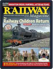 The Railway (Digital) Subscription                    June 1st, 2022 Issue