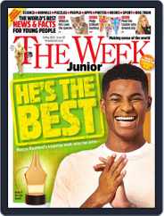 The Week Junior (Digital) Subscription                    May 28th, 2022 Issue