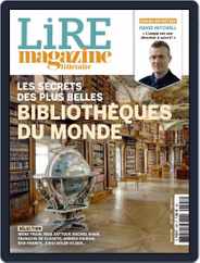 Lire (Digital) Subscription                    June 1st, 2022 Issue