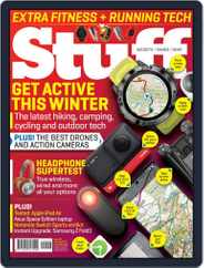 Stuff Magazine South Africa (Digital) Subscription                    June 1st, 2022 Issue