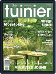 Die Tuinier Tydskrif (Digital) Subscription                    June 1st, 2022 Issue