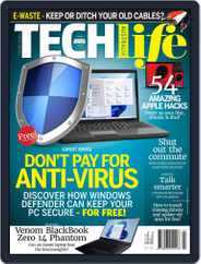 TechLife (Digital) Subscription                    July 1st, 2022 Issue