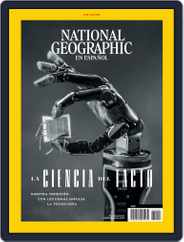 National Geographic México (Digital) Subscription                    June 1st, 2022 Issue