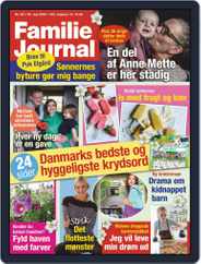 Familie Journal (Digital) Subscription                    May 24th, 2022 Issue