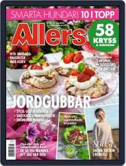 Allers (Digital) Subscription                    May 31st, 2022 Issue