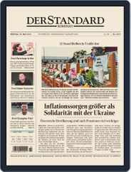 STANDARD Kompakt (Digital) Subscription May 29th, 2022 Issue