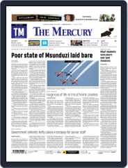 Mercury (Digital) Subscription                    May 30th, 2022 Issue