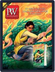 Publishers Weekly (Digital) Subscription                    May 30th, 2022 Issue