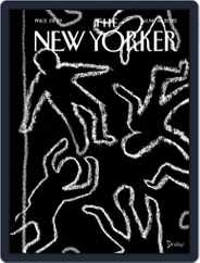 The New Yorker (Digital) Subscription                    June 6th, 2022 Issue