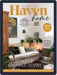 Haven (Digital) Subscription                    June 1st, 2022 Issue