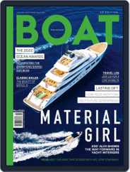 Boat International US Edition (Digital) Subscription June 1st, 2022 Issue