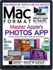MacFormat (Digital) Subscription                    July 1st, 2022 Issue