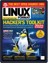 Linux Format (Digital) Subscription                    July 1st, 2022 Issue