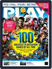 PLAY (Digital) Subscription                    July 1st, 2022 Issue