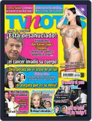 TvNotas (Digital) Subscription                    May 31st, 2022 Issue